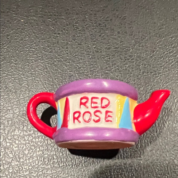 Assorted Miniature Teapot Collection - Picture 7 of 16